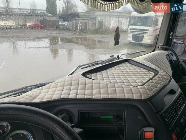 Даф XF 105, об'ємом двигуна 0 л та пробігом 960 тис. км за 15500 $, фото 15 на Automoto.ua