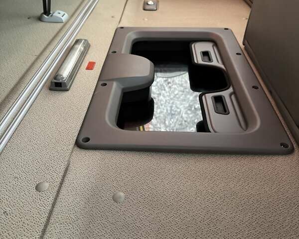 Даф XF 105, объемом двигателя 0 л и пробегом 705 тыс. км за 13900 $, фото 12 на Automoto.ua