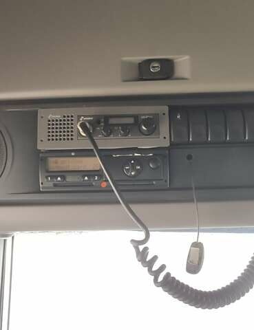 Даф XF 105, объемом двигателя 0 л и пробегом 808 тыс. км за 16800 $, фото 10 на Automoto.ua