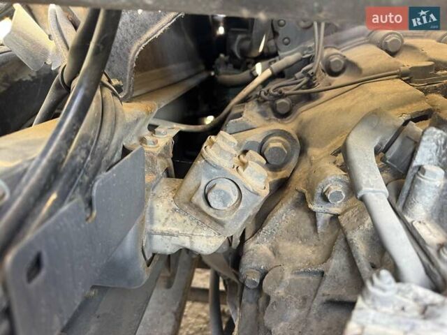 Даф XF 105, объемом двигателя 0 л и пробегом 705 тыс. км за 13900 $, фото 16 на Automoto.ua