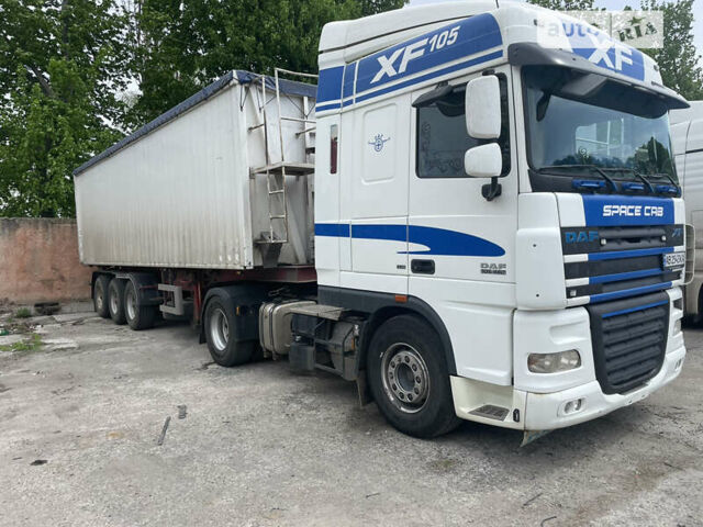 Даф XF 105, об'ємом двигуна 0 л та пробігом 1 тис. км за 13000 $, фото 3 на Automoto.ua
