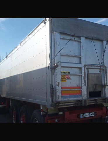 Даф XF 105, об'ємом двигуна 0 л та пробігом 1 тис. км за 15000 $, фото 6 на Automoto.ua