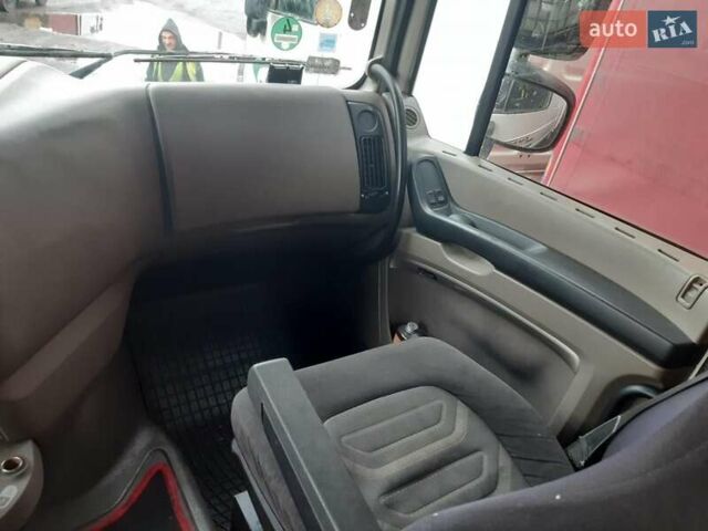 Даф XF 105, об'ємом двигуна 0 л та пробігом 10 тис. км за 10000 $, фото 2 на Automoto.ua