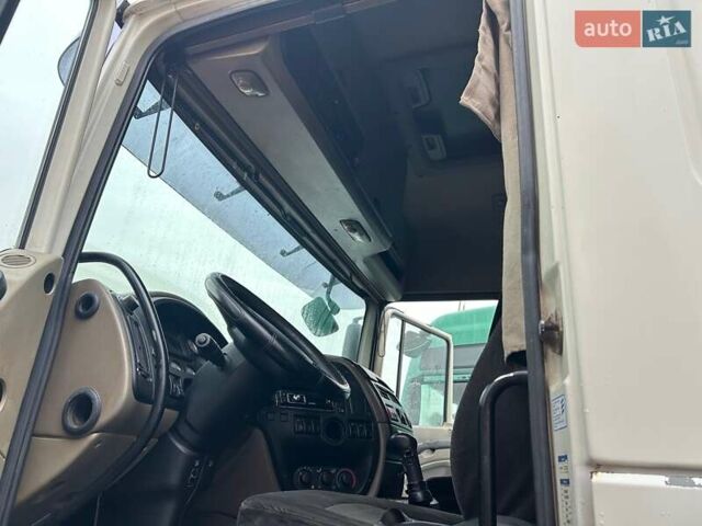 Даф XF 105, об'ємом двигуна 12.9 л та пробігом 1 тис. км за 6550 $, фото 4 на Automoto.ua