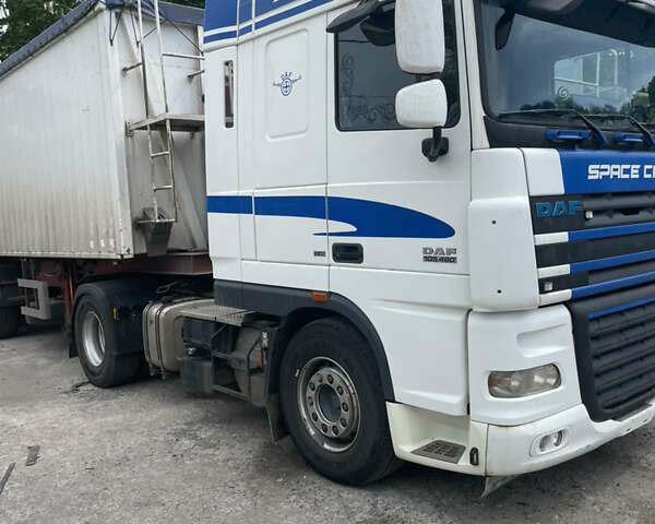 Даф XF 105, об'ємом двигуна 0 л та пробігом 1 тис. км за 13000 $, фото 2 на Automoto.ua