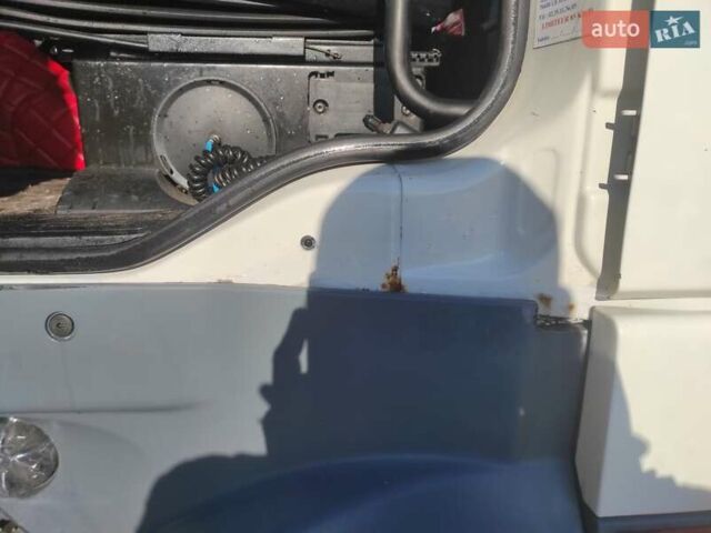 Даф XF 105, об'ємом двигуна 12.91 л та пробігом 950 тис. км за 14000 $, фото 11 на Automoto.ua