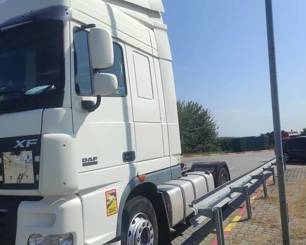 Даф XF 105, об'ємом двигуна 12.91 л та пробігом 950 тис. км за 14000 $, фото 15 на Automoto.ua