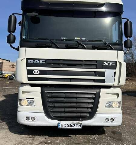 Даф XF 105, об'ємом двигуна 0 л та пробігом 820 тис. км за 14999 $, фото 7 на Automoto.ua