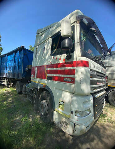 Даф XF 105, об'ємом двигуна 0 л та пробігом 1 тис. км за 8500 $, фото 2 на Automoto.ua