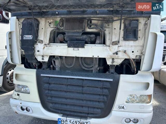 Даф XF 105, об'ємом двигуна 12.9 л та пробігом 1 тис. км за 7900 $, фото 10 на Automoto.ua