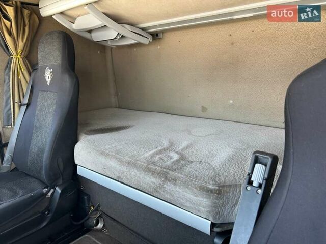 Даф XF 105, об'ємом двигуна 12.9 л та пробігом 1 тис. км за 7900 $, фото 6 на Automoto.ua