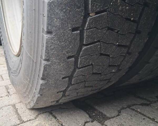 Даф XF 105, об'ємом двигуна 0 л та пробігом 60 тис. км за 25000 $, фото 5 на Automoto.ua