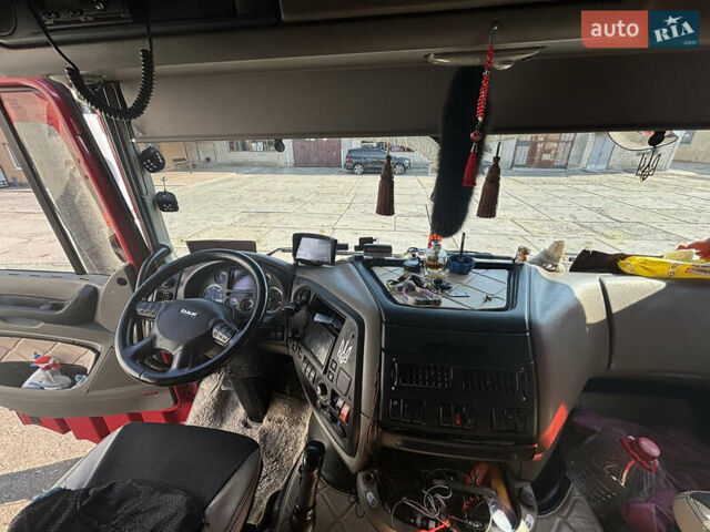 Даф XF 105, объемом двигателя 0 л и пробегом 1 тыс. км за 15000 $, фото 2 на Automoto.ua