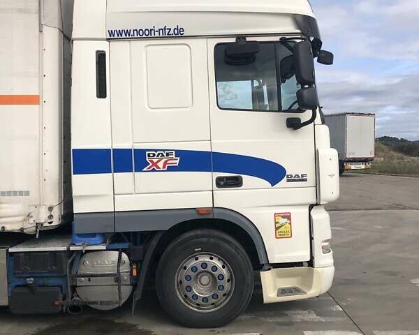 Даф XF 105, об'ємом двигуна 0 л та пробігом 1 тис. км за 15500 $, фото 1 на Automoto.ua