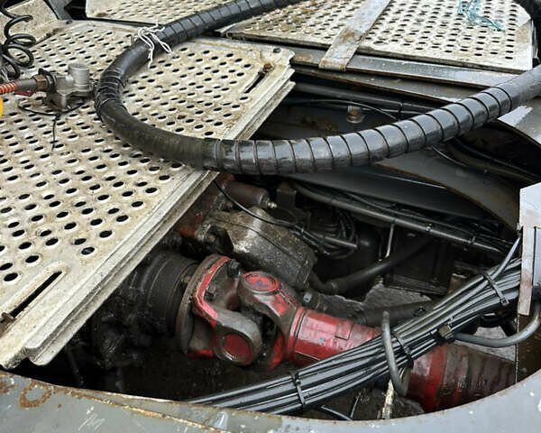 Даф XF 105, об'ємом двигуна 0 л та пробігом 1 тис. км за 11000 $, фото 9 на Automoto.ua