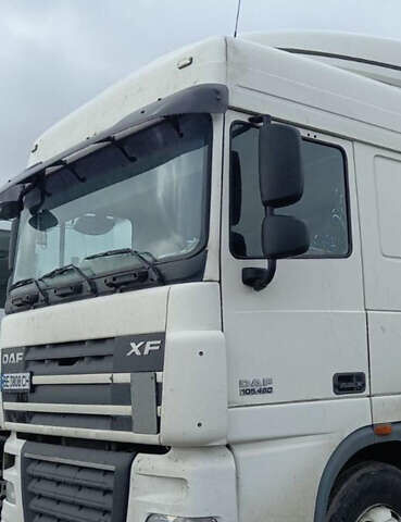 Даф XF 105, об'ємом двигуна 0 л та пробігом 1 тис. км за 15000 $, фото 1 на Automoto.ua