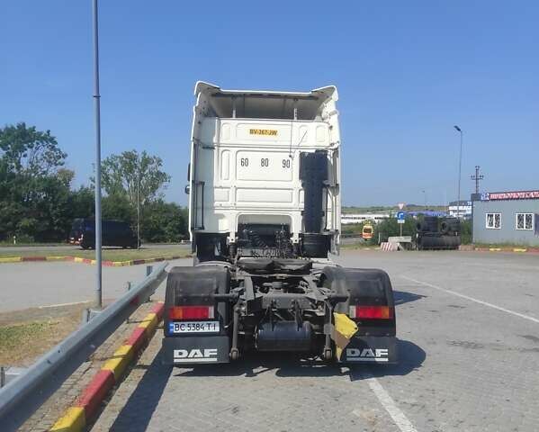 Даф XF 105, об'ємом двигуна 12.91 л та пробігом 950 тис. км за 14000 $, фото 21 на Automoto.ua