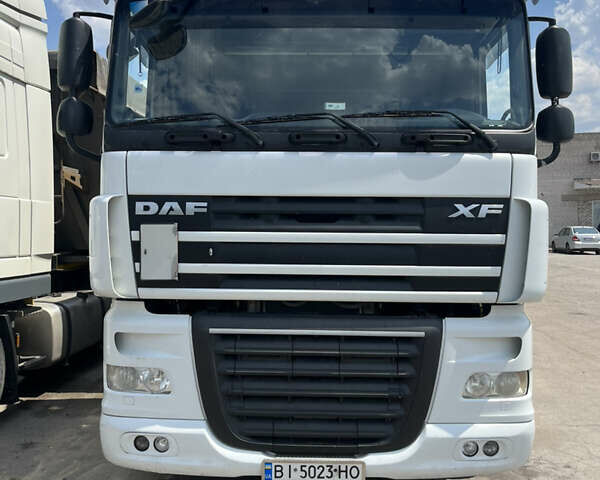 Даф XF 105, об'ємом двигуна 0 л та пробігом 1 тис. км за 15600 $, фото 2 на Automoto.ua