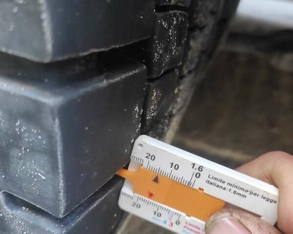 Даф XF 105, об'ємом двигуна 12.91 л та пробігом 950 тис. км за 14000 $, фото 16 на Automoto.ua