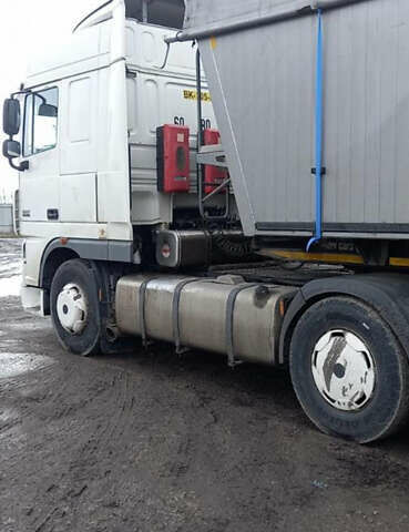 Даф XF 105, об'ємом двигуна 0 л та пробігом 1 тис. км за 15000 $, фото 3 на Automoto.ua