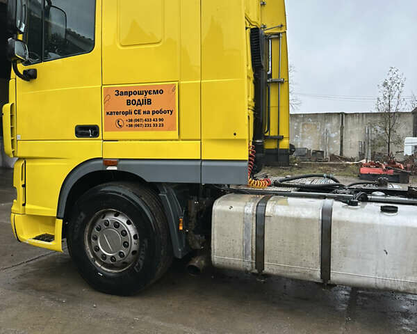 Даф XF 105, об'ємом двигуна 0 л та пробігом 1 тис. км за 11000 $, фото 7 на Automoto.ua