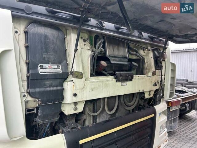 Даф XF 105, об'ємом двигуна 0 л та пробігом 1 тис. км за 9800 $, фото 13 на Automoto.ua