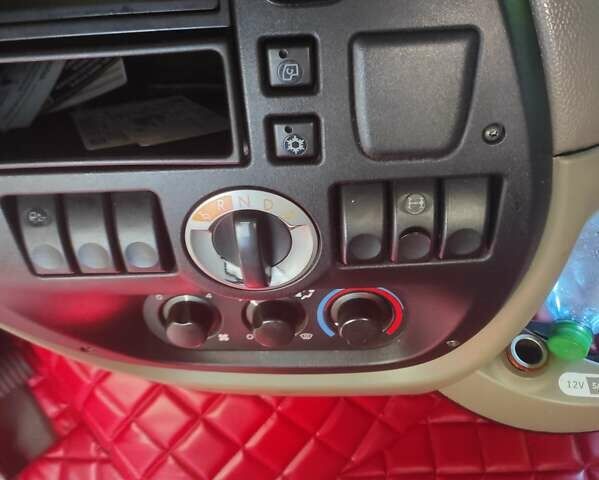 Даф XF 105, объемом двигателя 0 л и пробегом 950 тыс. км за 14500 $, фото 2 на Automoto.ua