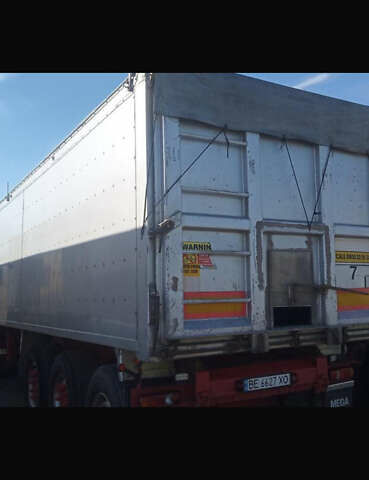 Даф XF 105, об'ємом двигуна 0 л та пробігом 1 тис. км за 15000 $, фото 5 на Automoto.ua