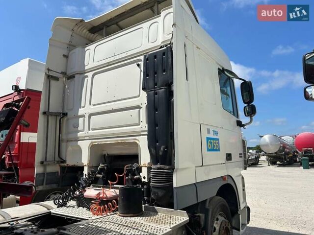 Даф XF 105, об'ємом двигуна 12.9 л та пробігом 1 тис. км за 7900 $, фото 2 на Automoto.ua