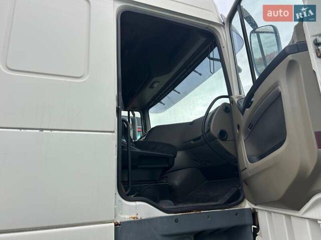 Даф XF 105, об'ємом двигуна 12.9 л та пробігом 1 тис. км за 6550 $, фото 1 на Automoto.ua