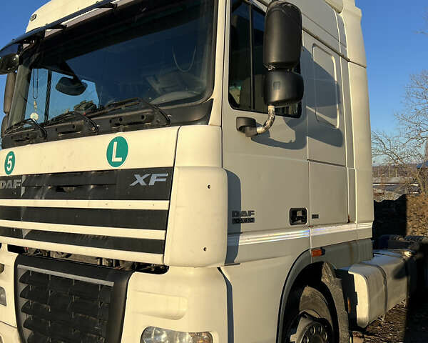 Даф XF 105, об'ємом двигуна 0 л та пробігом 900 тис. км за 11000 $, фото 1 на Automoto.ua