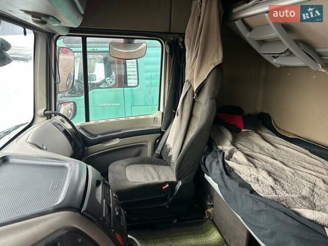 Даф XF 105, об'ємом двигуна 12.9 л та пробігом 1 тис. км за 6550 $, фото 12 на Automoto.ua