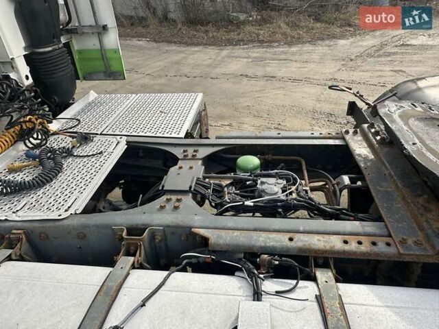 Даф XF 105, об'ємом двигуна 0 л та пробігом 1 тис. км за 10400 $, фото 2 на Automoto.ua