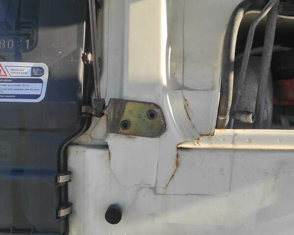 Даф XF 105, об'ємом двигуна 12.91 л та пробігом 950 тис. км за 14000 $, фото 9 на Automoto.ua