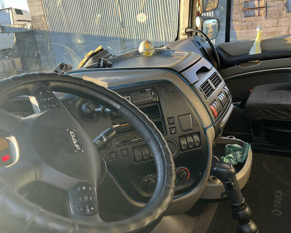 Даф XF 105, об'ємом двигуна 0 л та пробігом 900 тис. км за 11000 $, фото 7 на Automoto.ua