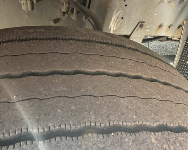 Даф XF 105, объемом двигателя 12.9 л и пробегом 1 тыс. км за 13499 $, фото 14 на Automoto.ua