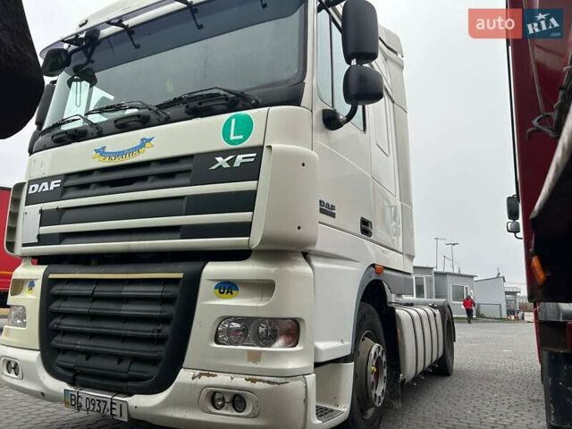 Даф XF 105, об'ємом двигуна 0 л та пробігом 1 тис. км за 9800 $, фото 12 на Automoto.ua