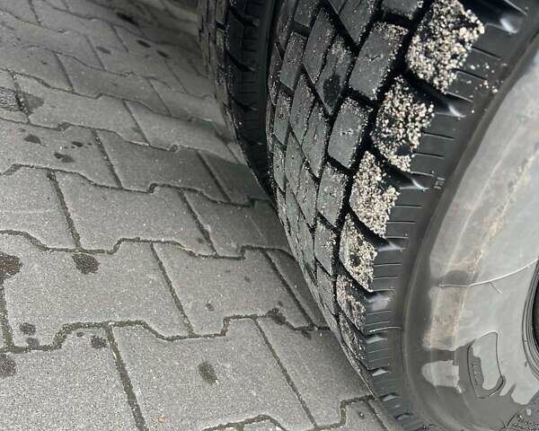 Даф XF 105, объемом двигателя 0 л и пробегом 1 тыс. км за 11000 $, фото 6 на Automoto.ua