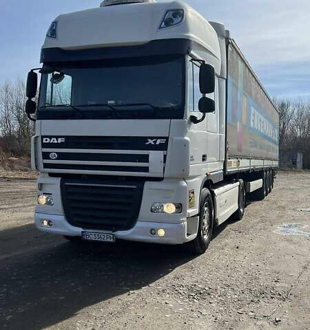 Даф XF 105, об'ємом двигуна 0 л та пробігом 820 тис. км за 14999 $, фото 3 на Automoto.ua