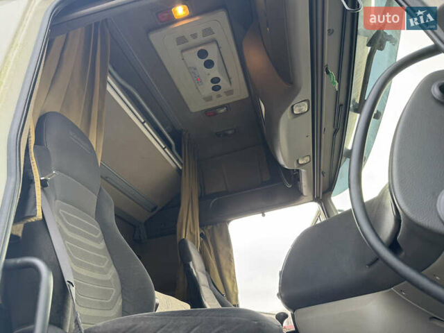 Даф XF 105, объемом двигателя 0 л и пробегом 1 тыс. км за 10400 $, фото 13 на Automoto.ua