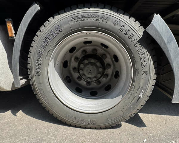 Даф XF 105, объемом двигателя 12.9 л и пробегом 1 тыс. км за 13499 $, фото 11 на Automoto.ua