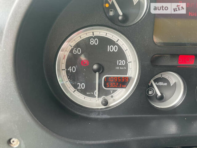 Даф XF 105, об'ємом двигуна 0 л та пробігом 1 тис. км за 13000 $, фото 13 на Automoto.ua