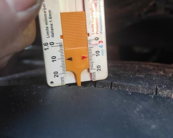 Даф XF 105, об'ємом двигуна 12.91 л та пробігом 950 тис. км за 14000 $, фото 17 на Automoto.ua