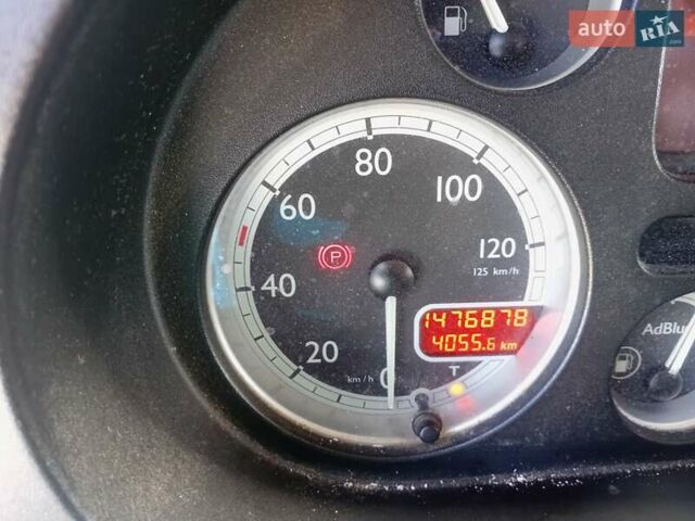 Даф XF 105, объемом двигателя 0 л и пробегом 10 тыс. км за 10000 $, фото 1 на Automoto.ua