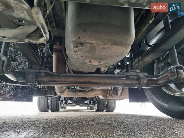 Даф XF 105, объемом двигателя 0 л и пробегом 650 тыс. км за 22500 $, фото 33 на Automoto.ua
