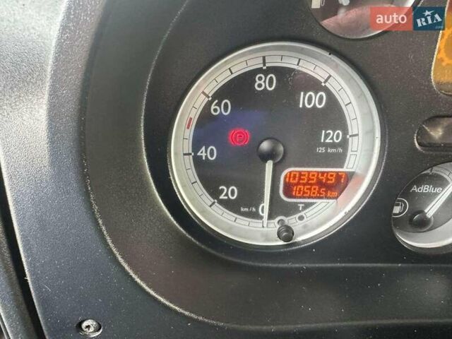 Даф XF 105, об'ємом двигуна 0 л та пробігом 1 тис. км за 10400 $, фото 1 на Automoto.ua