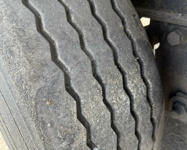 Даф XF 105, объемом двигателя 0 л и пробегом 1 тыс. км за 14500 $, фото 5 на Automoto.ua