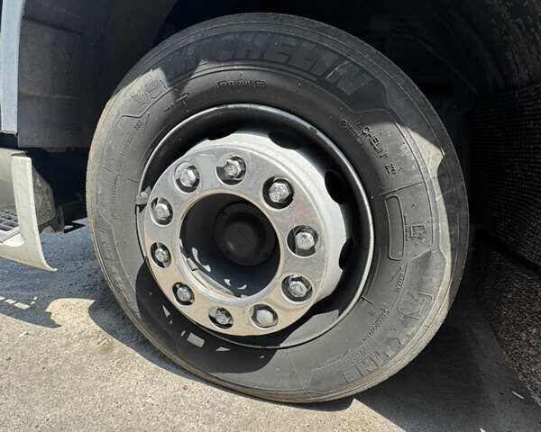 Даф XF 105, объемом двигателя 12.9 л и пробегом 1 тыс. км за 13499 $, фото 12 на Automoto.ua