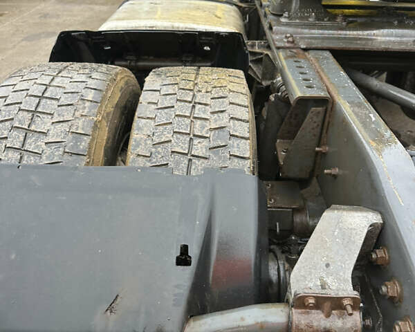 Даф XF 105, об'ємом двигуна 0 л та пробігом 1 тис. км за 11000 $, фото 10 на Automoto.ua