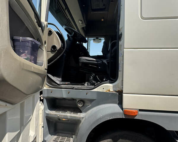 Даф XF 105, объемом двигателя 12.9 л и пробегом 1 тыс. км за 13499 $, фото 8 на Automoto.ua